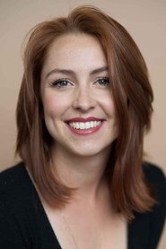 Candice Mausner portrait