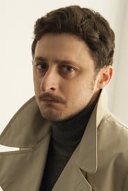 Jon Viar portrait