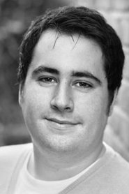 Ste Johnston portrait
