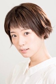 Chieko Imaizumi portrait