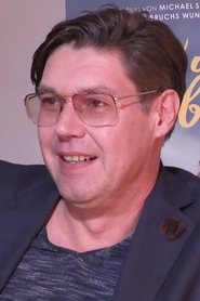 Michael Steiner portrait