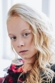 Riana Emma Balla portrait