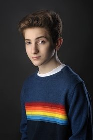 Joey Gregoire portrait