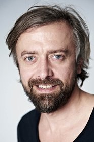 Petr Polák portrait