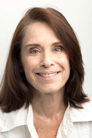 Elaine Hudson portrait