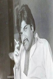 Sudheer portrait