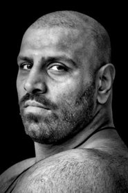 Kash Ali portrait