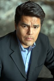 Clint Andrew portrait