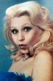 Titika Stasinopoulou portrait