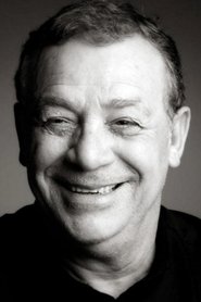 Vincent Skimenti portrait