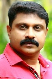 Balaji Sarma portrait