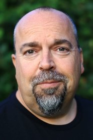 Andy Pandini portrait