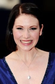 Emma Williams portrait