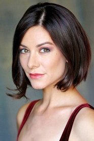 Jenna Enns portrait