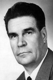 Aimo Andersson portrait