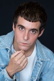 Guillem Barbosa portrait