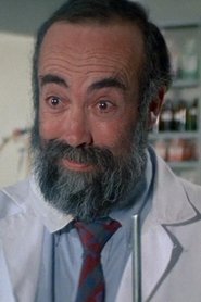 Honorato Magaloni portrait
