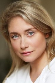 Sofia-Maria Efraimsson portrait