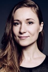 Milena Sidorova portrait