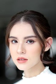 Kaewsai Crystal portrait