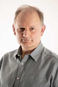 Simon Elvin portrait
