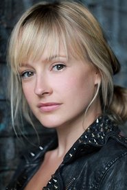 Nathalie Buscombe portrait