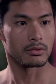 Dick Lau Tik-Chi portrait