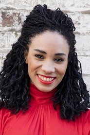 Michelle Ackerley portrait