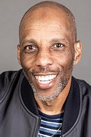 Suli McCullough portrait
