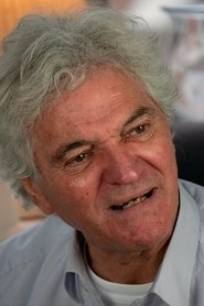 Bjarne Adrian portrait