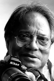 Nemai Ghosh portrait