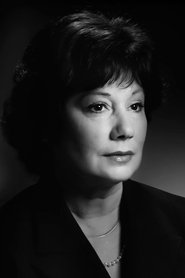 Claudine Pelletier portrait