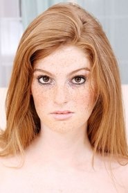 Faye Reagan portrait