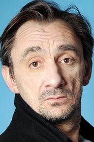 Étienne Ménard portrait