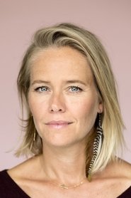 Liesbeth Kamerling portrait