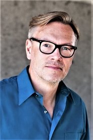 Dan Via portrait