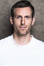 Will McFadden portrait