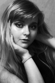 Vera Ivanko portrait