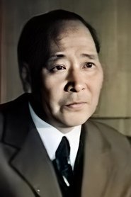 Chun Seb Pak portrait