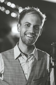 Christopher Wasey portrait