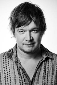 Jarek Kasar portrait