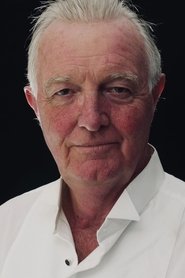 Oliver Page portrait