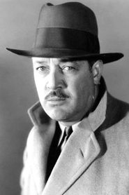 Stanley Blystone portrait