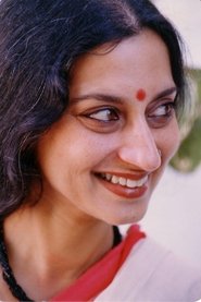 Sheema Kermani portrait