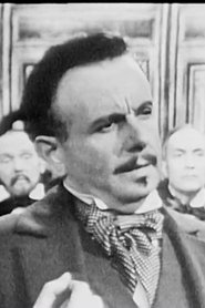 Jacques Mancier portrait