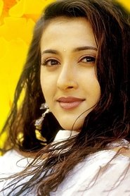Sakshi Shivananda portrait