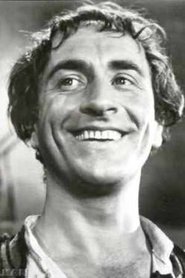 Rachko Yabandzhiev portrait