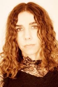 PJ Harvey portrait