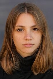 Marleen Valien portrait