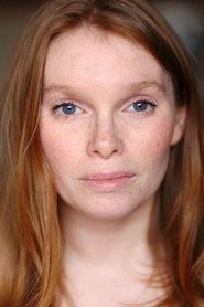 Nicola Jo Cully portrait